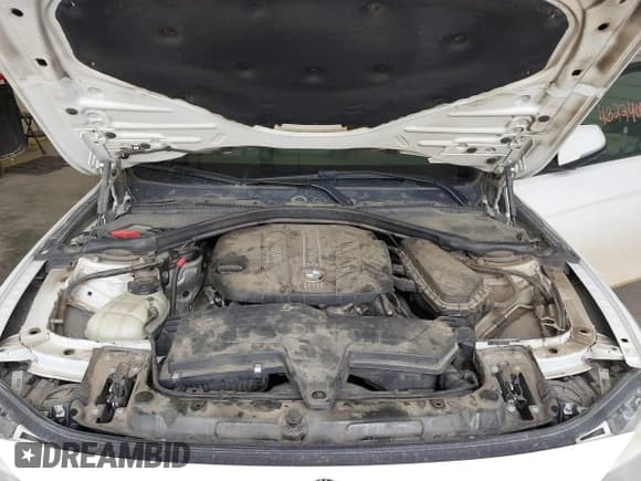 ✅ 2014 BMW 3 Series 328d • VIN: WBA3D3C55EF099345 • Лот: 43224041. Опубликован ранее на IAAI с пробегом 175 094 миль. Бесплатный доступ к архиву аукционных продаж из США и подробный отчёт об истории автомобиля на DreamBid. Изображение 10.