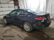 ✅ 2012 Mazda 6 i Touring • VIN: 1YVHZ8DH9C5M19070 • Lot: 52704235. Listed on Copart with 133,780 mi. Free auction sales archive from the USA and detailed vehicle history report at DreamBid. Image 2.