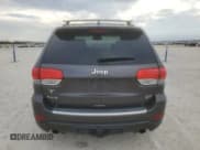 ✅ 2015 Jeep Grand Cherokee Overland • VIN: 1C4RJFCG6FC848097 • Lot: 47168705. Listed on Copart with 102,758 mi. Free auction sales archive from the USA and detailed vehicle history report at DreamBid. Image 6.