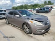 ✅ 2012 Hyundai Azera • VIN: KMHFH4JG1CA122639 • Лот: 68699645. Опубликован ранее на Copart с пробегом Не указан. Бесплатный доступ к архиву аукционных продаж из США и подробный отчёт об истории автомобиля на DreamBid. Изображение 4.