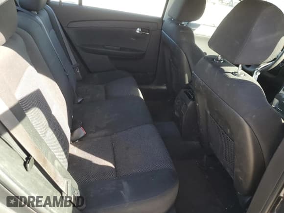 ✅ 2011 Chevrolet Malibu 1LT • VIN: 1G1ZC5E15BF324227 • Lot: 44358354. Listed on Copart with 187,486 mi. Free auction sales archive from the USA and detailed vehicle history report at DreamBid. Image 10.