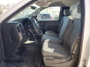 ✅ 2016 Chevrolet Silverado 1500 Work Truck • VIN: 1GCNCNEC6GZ408943 • Лот: 47523785. Опубликован ранее на Copart с пробегом 125 252 миль. Бесплатный доступ к архиву аукционных продаж из США и подробный отчёт об истории автомобиля на DreamBid. Изображение 7.