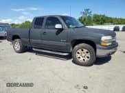 ✅ 1999 Chevrolet Silverado 1500 • VIN: 1GCEK19V6XE243104 • Лот: 65194625. Опубликован ранее на Copart с пробегом Не указан. Бесплатный доступ к архиву аукционных продаж из США и подробный отчёт об истории автомобиля на DreamBid. Изображение 4.