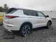 2024 Mitsubishi Outlander SE z VIN JA4J3VA83RZ065022, wystawiony jako Copart lot #90236785 z przebiegiem 34 770 mil mil oraz Czysty tytuł • Clean title. Historia ofert i sprzedaży dostępna na DreamBid. Obrazek 3.