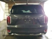 ✅ 2020 Hyundai Palisade Limited • VIN: KM8R5DHE5LU106369 • Лот: 43417125. Опубликован ранее на Copart с пробегом 127 778 миль. Бесплатный доступ к архиву аукционных продаж из США и подробный отчёт об истории автомобиля на DreamBid. Изображение 6.