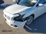 ✅ 2012 Nissan Maxima SV • VIN: 1N4AA5AP5CC867896 • Лот: 43483074. Опубликован ранее на IAAI с пробегом 152 484 миль. Бесплатный доступ к архиву аукционных продаж из США и подробный отчёт об истории автомобиля на DreamBid. Изображение 6.