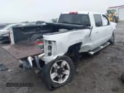 ✅ 2016 Chevrolet Silverado 2500HD LT • VIN: 1GC1KVEG1GF255684 • Lot: 42364009. Listed on IAAI with 114,467 mi. Free auction sales archive from the USA and detailed vehicle history report at DreamBid. Image 4.