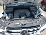 ✅ 2024 Mercedes-Benz GLE 350 • VIN: 4JGFB4FE3RB009514 • Lot: 42533348. Listed on IAAI with 39,920 mi. Free auction sales archive from the USA and detailed vehicle history report at DreamBid. Image 10.