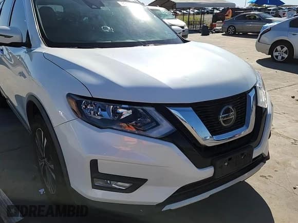 ✅ 2018 Nissan Rogue S • VIN: JN8AT2MT9JW459817 • Lot: 89484855. Listed on Copart with 103,631 mi. Free auction sales archive from the USA and detailed vehicle history report at DreamBid. Image 14.