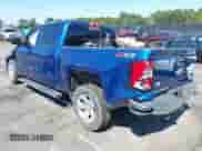 ✅ 2015 Chevrolet Silverado 1500 LT • VIN: 3GCUKREC4FG220751 • Lot: 43128217. Listed on IAAI with 124,000 mi. Free auction sales archive from the USA and detailed vehicle history report at DreamBid. Image 3.