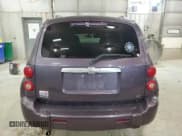 ✅ 2007 Chevrolet HHR LT • VIN: 3GNDA23D77S572508 • Lot: 73050803. Listed on Copart with 148,723 mi. Free auction sales archive from the USA and detailed vehicle history report at DreamBid. Image 6.