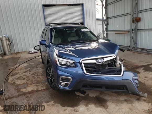 ✅ 2021 Subaru Forester Limited • VIN: JF2SKAUC7MH566372 • Lot: 86519184. Listed on Copart with Not provided. Free auction sales archive from the USA and detailed vehicle history report at DreamBid. Image 14.