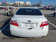 ✅ 2007 Toyota Camry XLE • VIN: 4T1BK46K87U556641 • Lot: 43623575. Listed on IAAI with 152,277 mi. Free auction sales archive from the USA and detailed vehicle history report at DreamBid. Image 16.