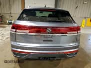 ✅ 2025 Volkswagen Atlas SE • VIN: 1V2HE2CAXSC222212 • Lot: 95864005. Listed on Copart with 16,547 mi. Free auction sales archive from the USA and detailed vehicle history report at DreamBid. Image 6.