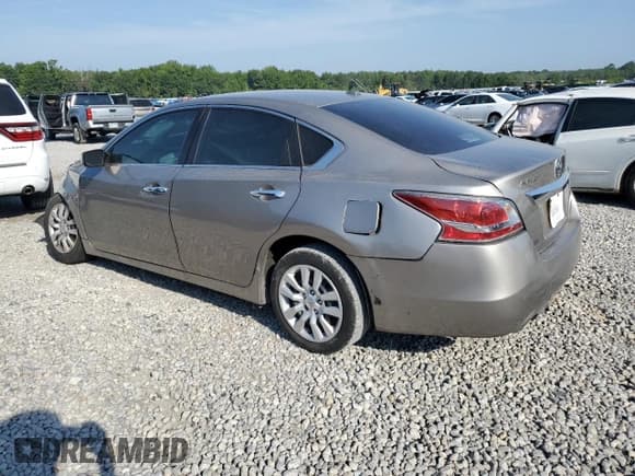 ✅ 2014 Nissan Altima SL • VIN: 1N4AL3AP3EC413762 • Lot: 69424725. Wystawiony na Copart z przebiegiem Nie podano. Bezpłatny archiwum sprzedaży aukcyjnych z USA i szczegółowy raport historii pojazdu na DreamBid. Zdjęcie 2.