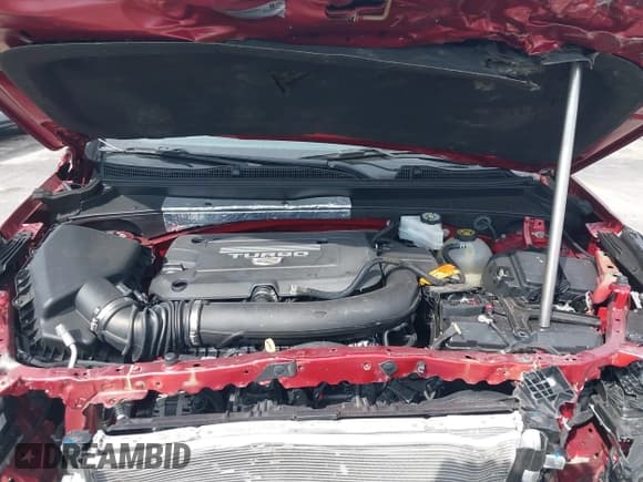 ✅ 2021 Cadillac XT4 FWD Premium Luxury • VIN: 1GYFZCR41MF043072 • Лот: 41769251. Опубликован ранее на IAAI с пробегом 31 053 миль. Бесплатный доступ к архиву аукционных продаж из США и подробный отчёт об истории автомобиля на DreamBid. Изображение 10.