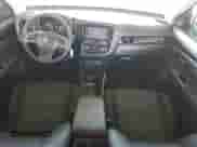 2019 Mitsubishi Outlander ES z VIN JA4AD2A30KZ007004, wystawiony jako Copart lot #69966115 z przebiegiem 89 757 mil mil oraz Szkoda całkowita • Salvage title. Historia ofert i sprzedaży dostępna na DreamBid. Obrazek 8.