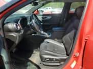 ✅ 2021 Chevrolet Blazer LT • VIN: 3GNKBDRSXMS508674 • Лот: 53268305. Опубликован ранее на Copart с пробегом 75 943 миль. Бесплатный доступ к архиву аукционных продаж из США и подробный отчёт об истории автомобиля на DreamBid. Изображение 7.