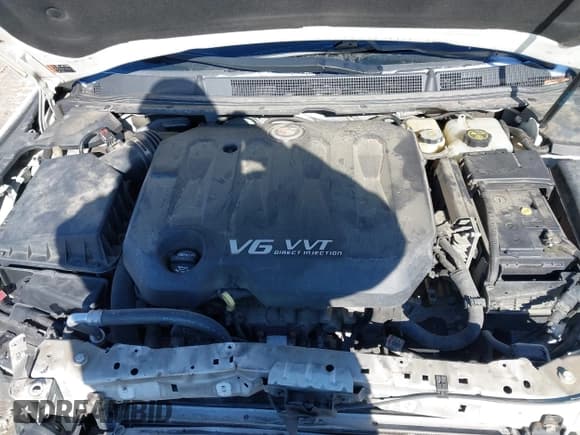 ✅ 2014 Cadillac XTS Premium • VIN: 2G61R5S31E9186341 • Lot: 41069808. Wystawiony na IAAI z przebiegiem 153 418 mil. Bezpłatny archiwum sprzedaży aukcyjnych z USA i szczegółowy raport historii pojazdu na DreamBid. Zdjęcie 10.