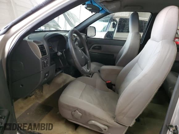 ✅ 2004 Chevrolet Colorado 1SB LS Z85 • VIN: 1GCCS136X48146510 • Лот: 51486994. Опубликован ранее на Copart с пробегом 175 859 миль. Бесплатный доступ к архиву аукционных продаж из США и подробный отчёт об истории автомобиля на DreamBid. Изображение 7.