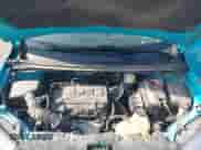 2020 Chevrolet Sonic LT с VIN 1G1JD6SB7L4126940, выставлен на аукционе IAAI как лот 42723410 с пробегом 81 586 миль миль и . История ставок и продаж доступна на DreamBid. Изображение 10.