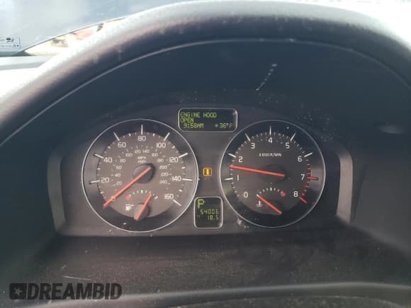 ✅ 2013 Volvo C30 T5 • VIN: YV1672MK4D2309567 • Lot: 86339914. Listed on Copart with 54,006 mi. Free auction sales archive from the USA and detailed vehicle history report at DreamBid. Image 9.