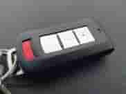 2014 Mitsubishi Outlander SE z VIN 4A4AP4AU6EE003514, wystawiony jako IAAI lot #43403657 z przebiegiem 183 838 mil mil oraz . Historia ofert i sprzedaży dostępna na DreamBid. Obrazek 11.