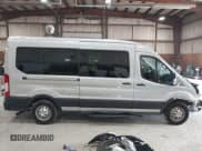✅ 2021 Ford Transit Passenger XL • VIN: 1FBAX9CG9MKA15625 • Лот: 42491429. Опубликован ранее на IAAI с пробегом 99 401 миль. Бесплатный доступ к архиву аукционных продаж из США и подробный отчёт об истории автомобиля на DreamBid. Изображение 14.