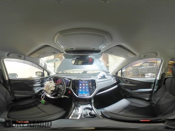 ✅ 2023 Subaru Ascent Premium • VIN: 4S4WMAED0P3462658 • Lot: 42318145. Listed on Copart with 16,287 mi. Free auction sales archive from the USA and detailed vehicle history report at DreamBid. Image 16.