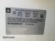 ✅ 2013 Cadillac XTS Luxury • VIN: 2G61R5S30D9213527 • Lot: 70205735. Listed on Copart with 152,844 mi. Free auction sales archive from the USA and detailed vehicle history report at DreamBid. Image 12.