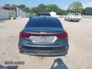 ✅ 2023 Kia Forte LXS • VIN: 3KPF24AD3PE621649 • Lot: 43096506. Listed on IAAI with Not provided. Free auction sales archive from the USA and detailed vehicle history report at DreamBid. Image 17.