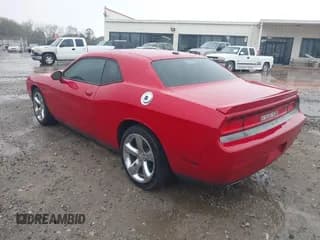 ✅ 2013 Dodge Challenger R/T • VIN: 2C3CDYBT5DH588006 • Lot: 41858679. Wystawiony na IAAI z przebiegiem 160 911 mil. Bezpłatny archiwum sprzedaży aukcyjnych z USA i szczegółowy raport historii pojazdu na DreamBid. Zdjęcie 3.
