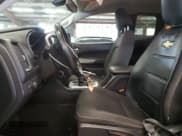 ✅ 2016 Chevrolet Colorado 2WD LT • VIN: 1GCHSCEA1G1106610 • Лот: 74582034. Опубликован ранее на Copart с пробегом 160 701 миль. Бесплатный доступ к архиву аукционных продаж из США и подробный отчёт об истории автомобиля на DreamBid. Изображение 7.