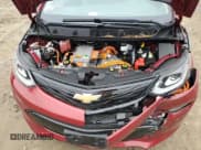 ✅ 2020 Chevrolet Bolt EV LT • VIN: 1G1FY6S01L4121435 • Lot: 53074394. Wystawiony na Copart z przebiegiem 20 812 mil. Bezpłatny archiwum sprzedaży aukcyjnych z USA i szczegółowy raport historii pojazdu na DreamBid. Zdjęcie 11.