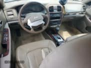 ✅ 2005 Hyundai Sonata GLS • VIN: KMHWF35H45A100379 • Лот: 67695264. Опубликован ранее на Copart с пробегом 146 138 миль. Бесплатный доступ к архиву аукционных продаж из США и подробный отчёт об истории автомобиля на DreamBid. Изображение 8.