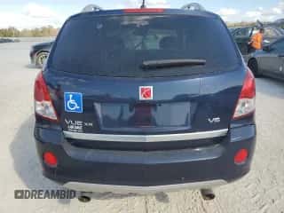 2008 Saturn VUE XR с VIN 3GSCL53718S665203, выставлен на аукционе Copart как лот 75504524 с пробегом Не указан миль и Списание • Salvage title. История ставок и продаж доступна на DreamBid. Изображение 6.