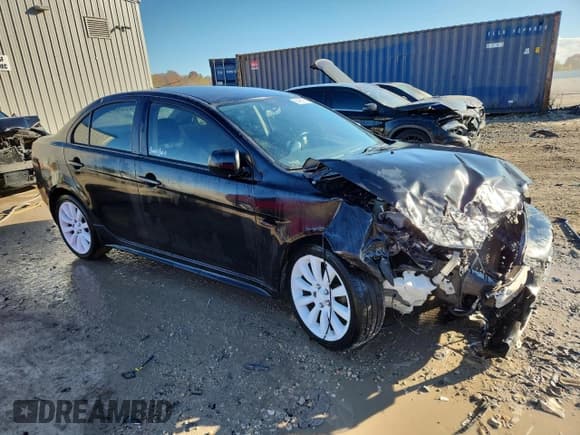 ✅ 2009 Mitsubishi Lancer GTS • VIN: JA3AU86W59U022762 • Lot: 90498795. Wystawiony na Copart z przebiegiem 219 969 mil. Bezpłatny archiwum sprzedaży aukcyjnych z USA i szczegółowy raport historii pojazdu na DreamBid. Zdjęcie 4.