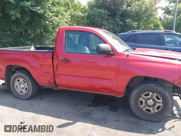 ✅ 2013 Toyota Tacoma • VIN: 5TFNX4CN8DX027668 • Lot: 42405111. Wystawiony na IAAI z przebiegiem 193 453 mil. Bezpłatny archiwum sprzedaży aukcyjnych z USA i szczegółowy raport historii pojazdu na DreamBid. Zdjęcie 13.