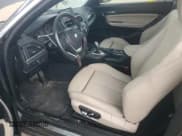 ✅ 2016 BMW 2 Series 228i • VIN: WBA1K9C5XGV710009 • Лот: 66356155. Опубликован ранее на Copart с пробегом 115 289 миль. Бесплатный доступ к архиву аукционных продаж из США и подробный отчёт об истории автомобиля на DreamBid. Изображение 7.