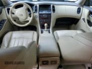 ✅ 2010 Infiniti EX Journey • VIN: JN1AJ0HP7AM703336 • Lot: 81940595. Listed on Copart with 186,186 mi. Free auction sales archive from the USA and detailed vehicle history report at DreamBid. Image 8.