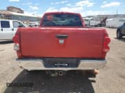 ✅ 2008 Dodge 2500 ST • VIN: 3D7KR28A98G180227 • Лот: 63798295. Опубликован ранее на Copart с пробегом 301 549 миль. Бесплатный доступ к архиву аукционных продаж из США и подробный отчёт об истории автомобиля на DreamBid. Изображение 6.