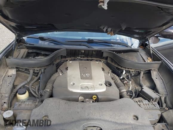 ✅ 2010 Infiniti FX • VIN: JN8AS1MW6AM851396 • Lot: 43086570. Wystawiony na IAAI z przebiegiem 153 832 mil. Bezpłatny archiwum sprzedaży aukcyjnych z USA i szczegółowy raport historii pojazdu na DreamBid. Zdjęcie 10.