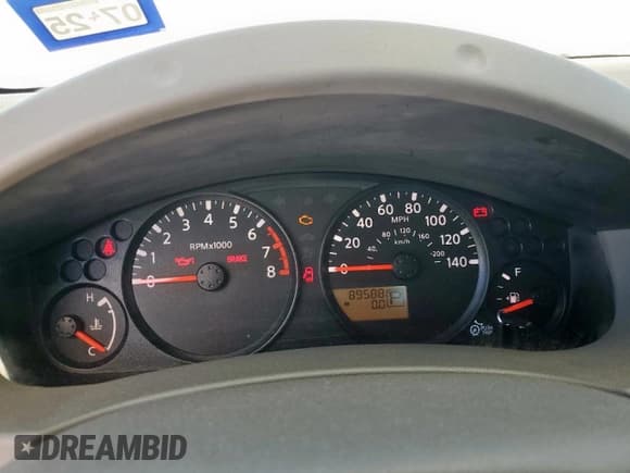 ✅ 2018 Nissan Frontier SV • VIN: 1N6BD0CTXJN731653 • Lot: 69224785. Wystawiony na Copart z przebiegiem 89 588 mil. Bezpłatny archiwum sprzedaży aukcyjnych z USA i szczegółowy raport historii pojazdu na DreamBid. Zdjęcie 9.