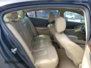 ✅ 2012 Buick LaCrosse Premium 2 • VIN: 1G4GF5E37CF120887 • Lot: 70140465. Listed on Copart with 265,886 mi. Free auction sales archive from the USA and detailed vehicle history report at DreamBid. Image 10.