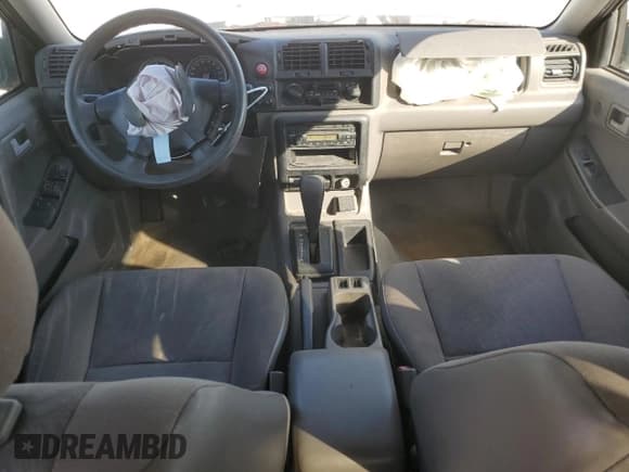 ✅ 2004 Isuzu Rodeo S • VIN: 4S2CK58W044303294 • Lot: 93454025. Wystawiony na Copart z przebiegiem 175 721 mil. Bezpłatny archiwum sprzedaży aukcyjnych z USA i szczegółowy raport historii pojazdu na DreamBid. Zdjęcie 8.