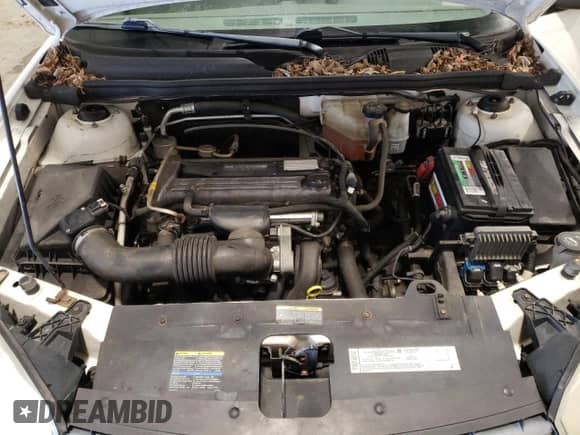 ✅ 2005 Chevrolet Malibu • VIN: 1G1ZS52F35F338554 • Lot: 86075334. Wystawiony na Copart z przebiegiem 152 125 mil mil. Skorzystaj z bezpłatnego archiwum sprzedaży aukcyjnych z USA i zobacz szczegółowy raport historii pojazdu na DreamBid. Zdjęcie 11.