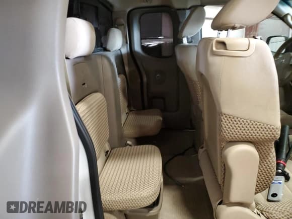 ✅ 2012 Nissan Frontier SV • VIN: 1N6AD0CU4CC475223 • Lot: 84821235. Listed on Copart with 279,462 mi. Free auction sales archive from the USA and detailed vehicle history report at DreamBid. Image 10.