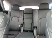 ✅ 2022 Lexus RX 350L • VIN: JTJHZKFA8N2040582 • Lot: 46067525. Listed on Copart with 22,160 mi. Free auction sales archive from the USA and detailed vehicle history report at DreamBid. Image 10.