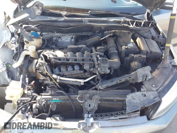 ✅ 2011 Volkswagen Jetta SEL • VIN: 3VWLX7AJ4BM035940 • Lot: 43735911. Listed on IAAI with 197,431 mi. Free auction sales archive from the USA and detailed vehicle history report at DreamBid. Image 10.