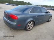 ✅ 2005 Audi A4 2.0T • VIN: WAUDF68E55A516081 • Lot: 43840931. Listed on IAAI with 161,973 mi. Free auction sales archive from the USA and detailed vehicle history report at DreamBid. Image 4.